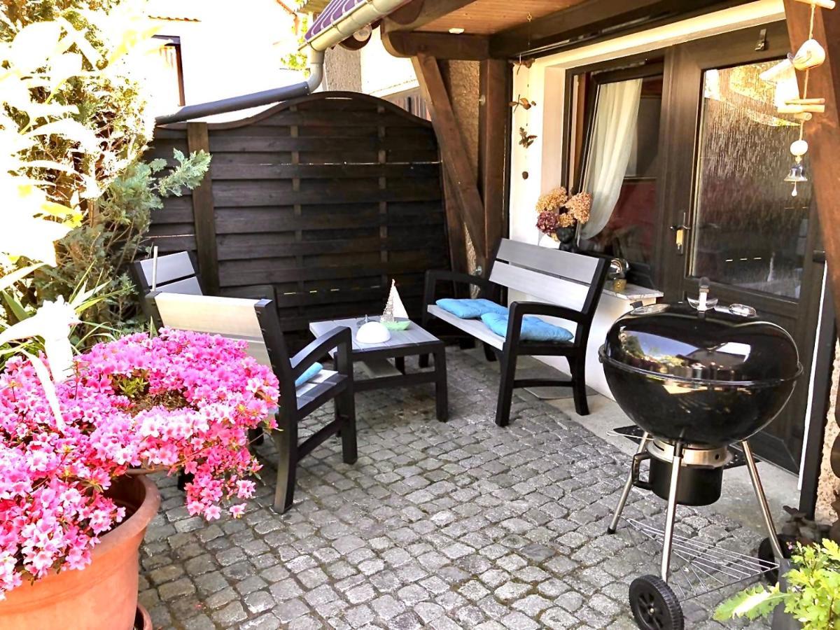 Ferienwohnung Fuerstenwalde Spree Ketschendorf Zewnętrze zdjęcie