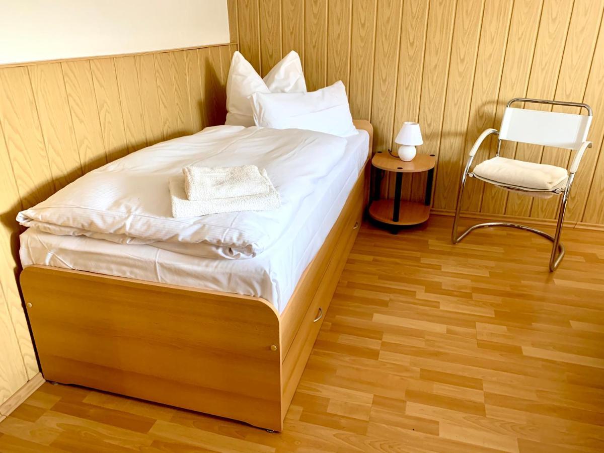 Ferienwohnung Fuerstenwalde Spree Ketschendorf Zewnętrze zdjęcie