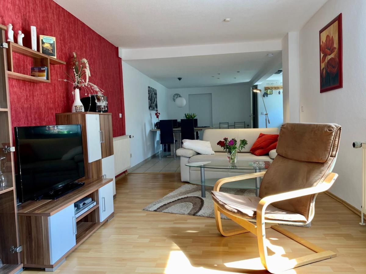 Ferienwohnung Fuerstenwalde Spree Ketschendorf Zewnętrze zdjęcie