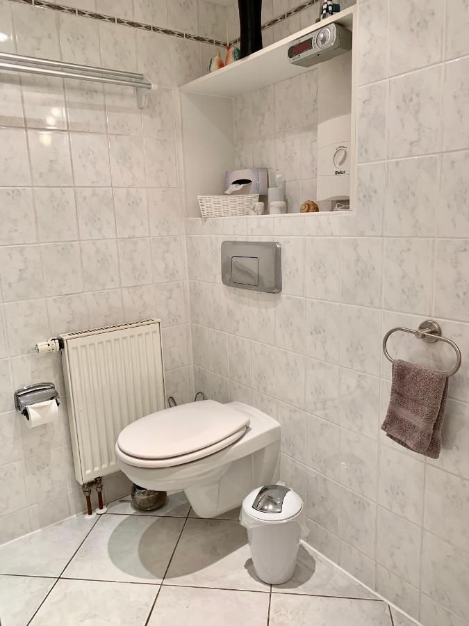 Ferienwohnung Fuerstenwalde Spree Ketschendorf Zewnętrze zdjęcie