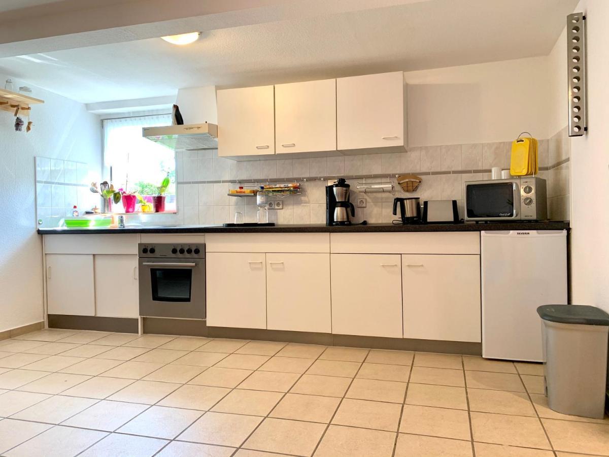Ferienwohnung Fuerstenwalde Spree Ketschendorf Zewnętrze zdjęcie